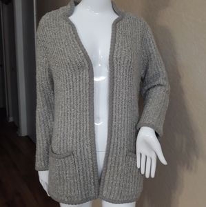 Ratio Cardigan